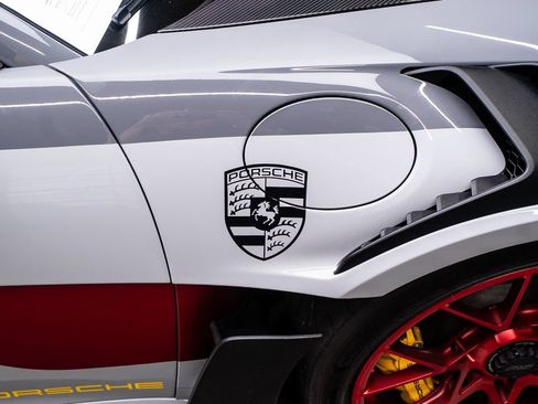 Used 2023 Porsche 911 GT3 RS RWD image 25