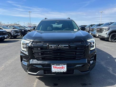 New 2026 GMC Terrain Elevation w/ Elevation Premium Package AWD/4WD image 4