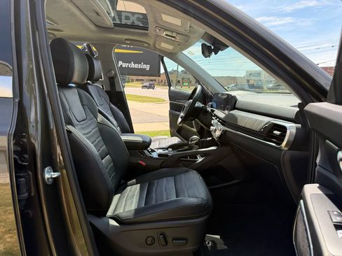 Used 2023 Kia Telluride SX Prestige AWD/4WD image 18