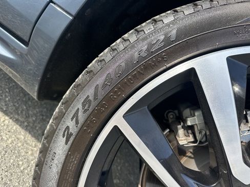 Used 2024 Volvo XC90 B6 Plus w/ Protection Package Premier image 36