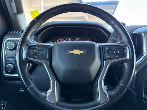 Used 2023 Chevrolet Silverado 2500 LT image 18