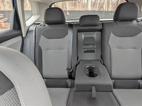 Used 2024 Volkswagen Taos S image 17