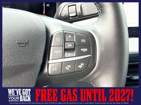 New 2026 Ford Maverick XLT w/ Equipment Group 301A AWD/4WD image 30