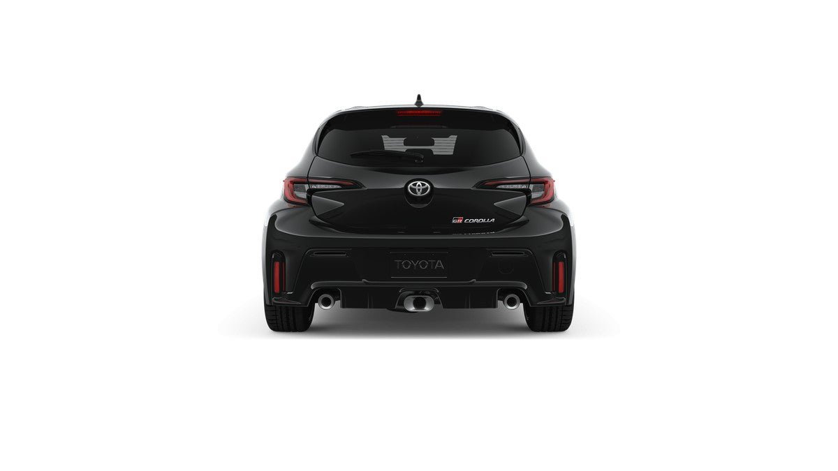 New 2026 Toyota Corolla GR AWD/4WD image 8