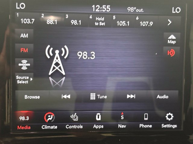 Used 2021 RAM 1500 Laramie AWD/4WD image 29
