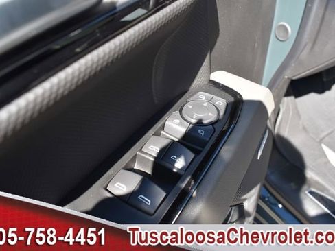 New 2026 Chevrolet Silverado 1500 ZR2 image 13