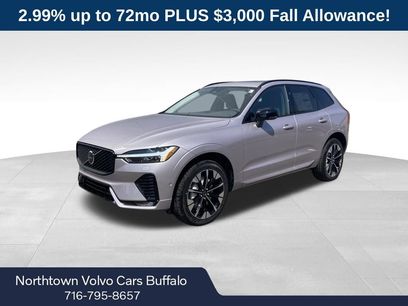 New 2026 Volvo XC60 B5 Plus w/ Climate Package