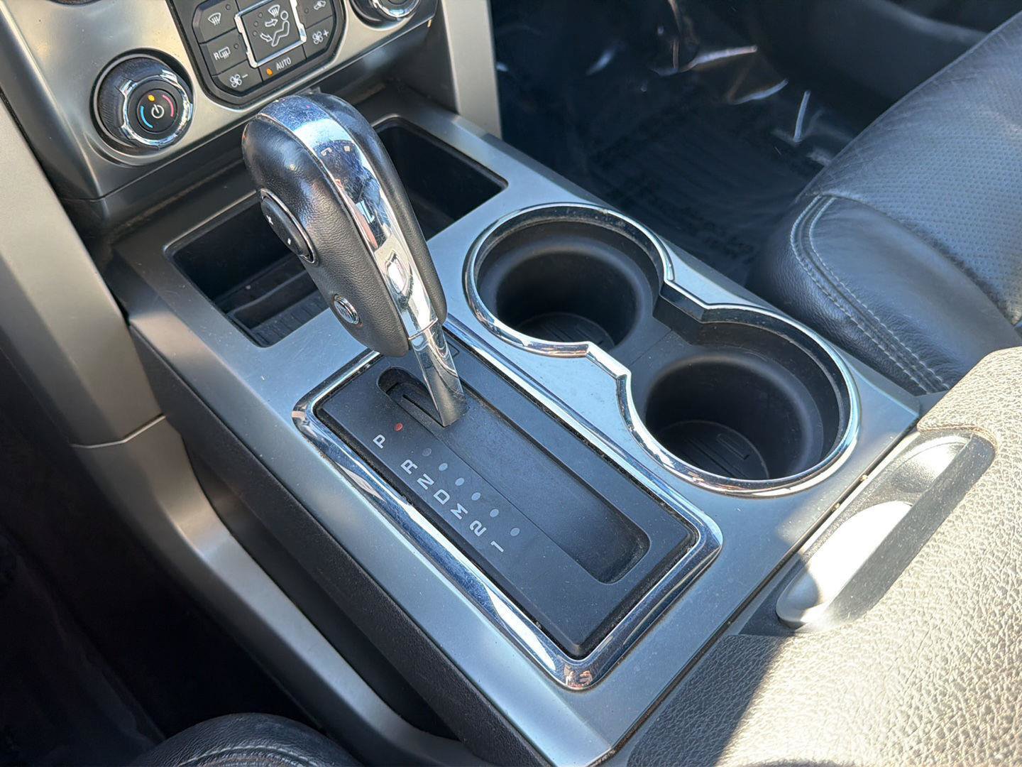 Used 2013 Ford F150 FX4 w/ Luxury Equipment Group AWD/4WD image 8