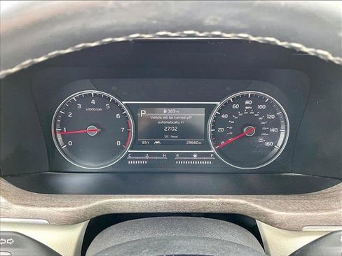 Used 2021 Kia Sorento EX image 20