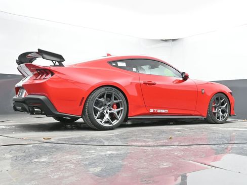 New 2025 Ford Mustang GT Premium w/ GT Performance Package image 50