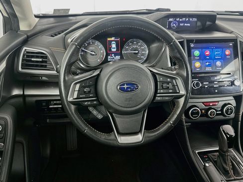 Used 2021 Subaru Crosstrek 2.5i Limited w/ Moonroof Package 2 AWD/4WD image 18