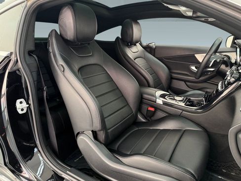 Used 2018 Mercedes-Benz C 300 C 300 image 22