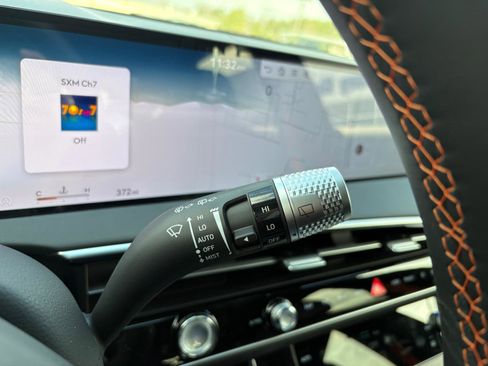 New 2026 Genesis GV70 3.5T Sport Advanced image 40