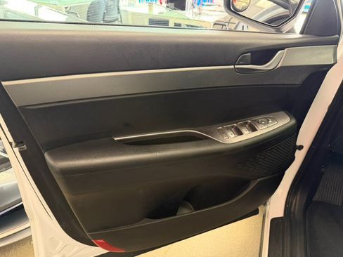 Used 2020 Hyundai Palisade SE FWD image 18