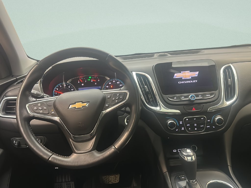 Used 2020 Chevrolet Equinox LT AWD/4WD image 23