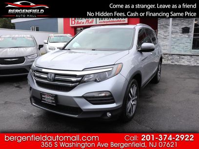 Used 2016 Honda Pilot Touring