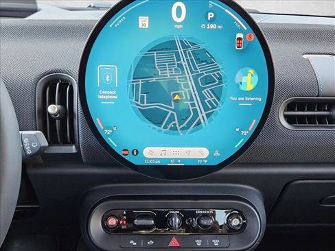 Used 2025 MINI Cooper 2-Door Hardtop image 11