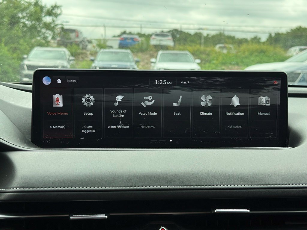 Used 2021 Genesis G80 2.5T AWD/4WD image 35