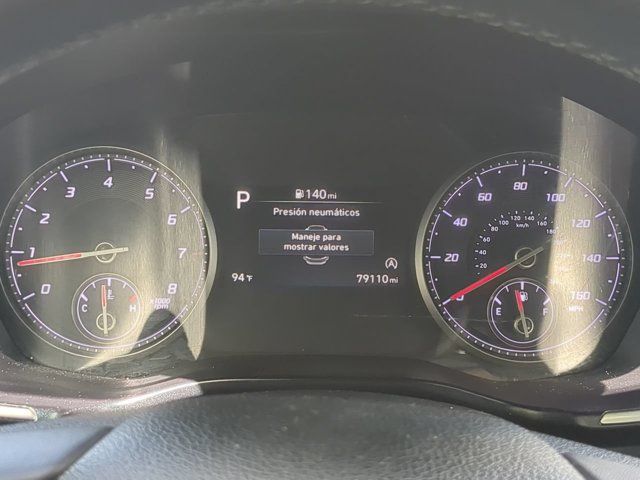 Used 2023 Hyundai Santa Fe SEL AWD/4WD image 33