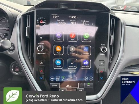 Used 2024 Subaru Crosstrek 2.5i Wilderness image 20