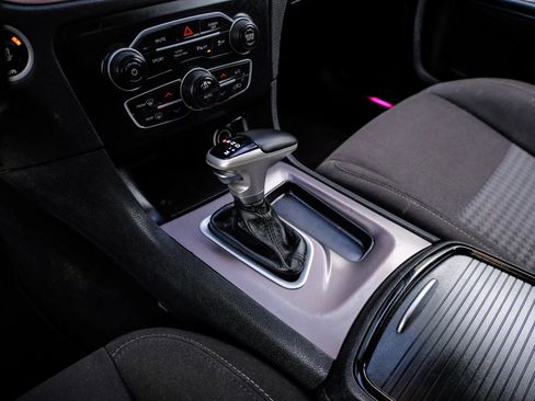 Used 2023 Dodge Charger R/T w/ Blacktop Package image 31