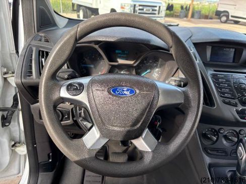 Used 2015 Ford Transit Connect XL FWD image 17