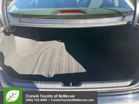 Used 2025 Kia K4 LX image 29