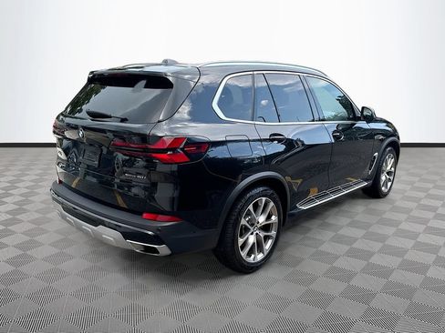 Used 2024 BMW X5 sDrive40i RWD image 8