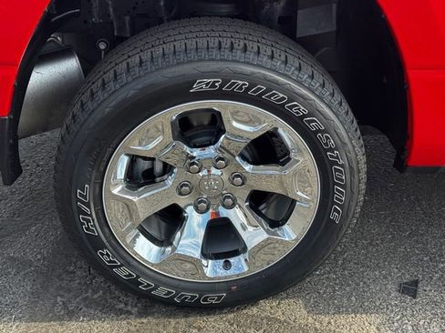 Certified 2023 RAM 1500 Big Horn image 12