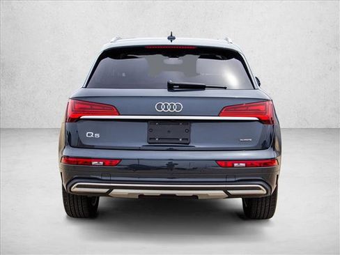Used 2024 Audi Q5 2.0T Premium w/ Convenience Package AWD/4WD image 6