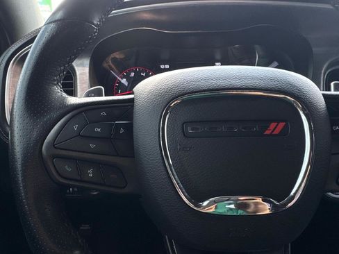 Used 2021 Dodge Charger R/T w/ Daytona Edition Group image 12