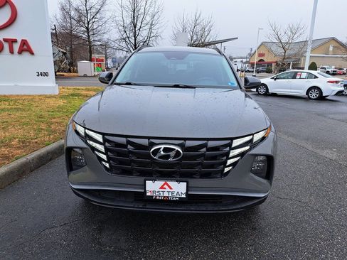 Used 2024 Hyundai Tucson SEL image 3