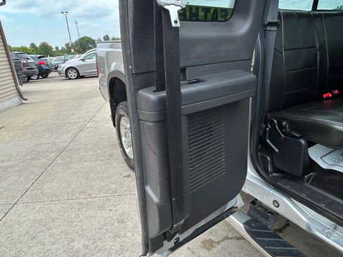 Used 2010 Ford F350 Lariat AWD/4WD image 16