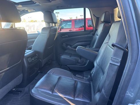 Used 2020 Chevrolet Tahoe LT image 19