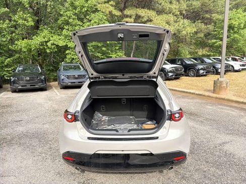 New 2026 MAZDA MAZDA3 2.5 S Hatchback w/ Premium Pkg FWD image 26