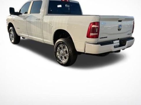 Used 2024 RAM 2500 Laramie image 4