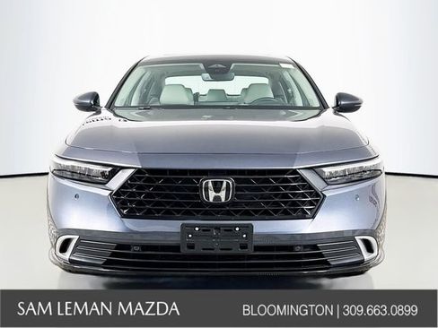 Used 2024 Honda Accord Touring image 9