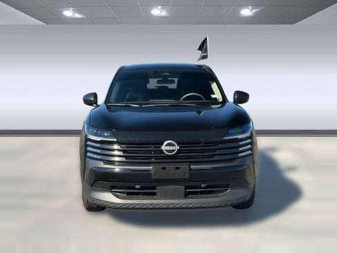 Certified 2025 Nissan Kicks S image 6