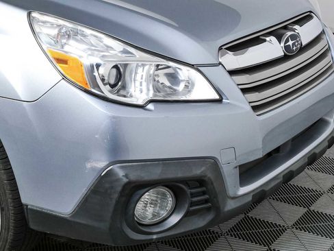 Used 2014 Subaru Outback 2.5i AWD/4WD image 32