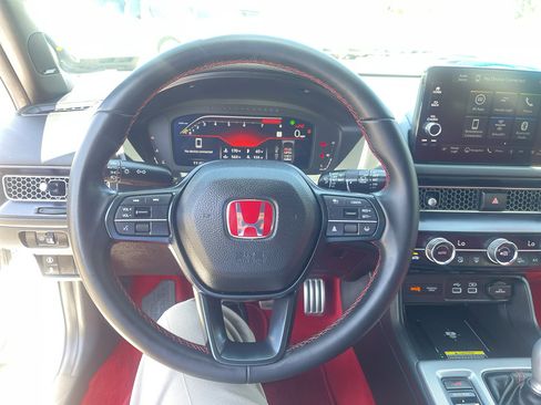 Used 2024 Honda Civic Type R image 15