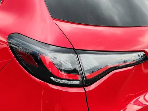 Used 2024 Honda HR-V Sport image 10