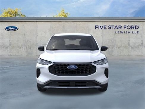 New 2026 Ford Escape Active image 2