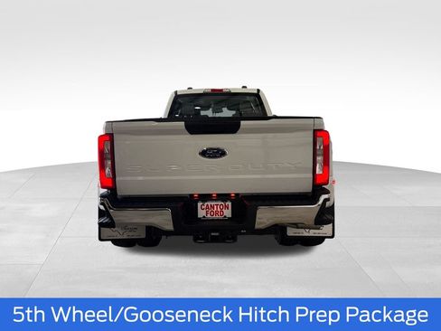 New 2026 Ford F350 XL AWD/4WD image 5