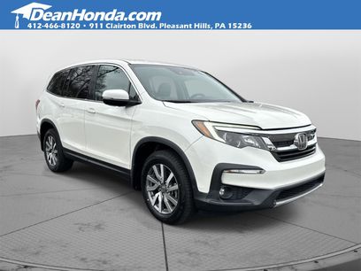 Used 2019 Honda Pilot EX-L