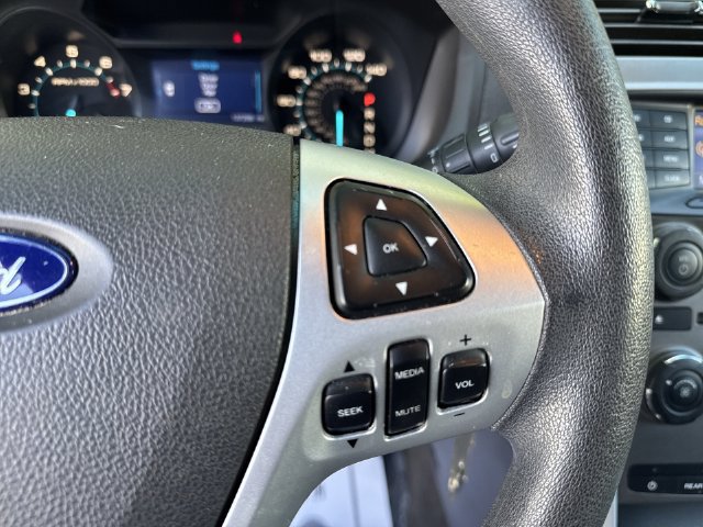 Used 2011 Ford Explorer 4WD w/ Class III Trailer Tow Pkg image 18