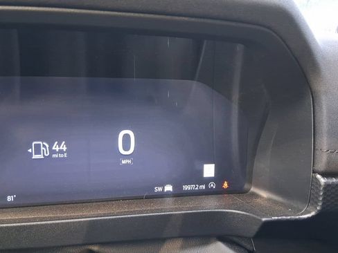 Used 2025 Ford Ranger Raptor AWD/4WD image 19