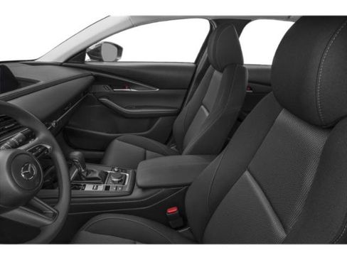 New 2025 MAZDA CX-30 AWD 2.5 S image 6