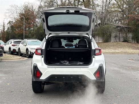 Certified 2025 Subaru Crosstrek 2.5i Limited w/ Popular Package #3A image 15