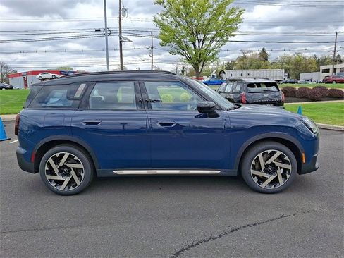 Used 2025 MINI Cooper Countryman S image 7