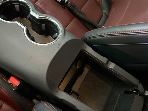 Used 2024 Ford Mustang GT Premium image 22